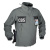 Cougar QSA™ + HID™ Softshell Jacket®, Helikon, Foliage green, 2XL