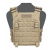 Recon Plate Carrier, Warrior Assault Systems, Coyote, L, bez sumek