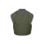 Warrior 901 Elite Ops Bravo M4 Chest Rig, olive, without pouches