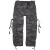 Men's trousers M65 Vintage, Brandit, Darkcamo, L