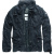 Men's jacket Britannia, Brandit, Black, S