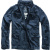 Men's jacket Britannia, Brandit, Indigo, XL