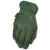 FastFit Gloves, Mechanix, OD green, S
