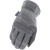 FastFit Gloves, Mechanix, Wolf Grey, L