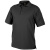 UTL Polo Shirt - TopCool®, Helikon, Black, S