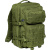 US Cooper Large Backpack, 40 L, Brandit, olive