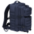 US Cooper Large Backpack, 40 L, Brandit, navy