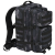 US Cooper Large Backpack, 40 L, Brandit, night camo digital