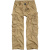 Men's trousers Pure Vintage, Brandit, Beige, 2XL