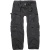 Men's trousers Pure Vintage, Brandit, Black, M