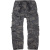 Men's trousers Pure Vintage, Brandit, Darkcamo, 6XL