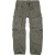 Men's trousers Pure Vintage, Brandit, Olive, 5XL