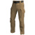 Kalhoty OTP (Outdoor Tactical Pants)® Versastretch®, Helikon, Mud brown, L, Standardní