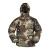 Winter jacket Combat Anorak, Mil-Tec, US woodland, 3XL