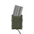 Magazine Pouch Single Quick Mag, Olive, Warrior