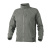 Alpha Tactical Jacket - Grid Fleece, Helikon, Foliage Green, L