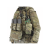 Drop Down Utility Pouch for Plate Carrier, Warrior, Multicam