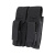 Double pouch for 2x AK and 2x pistol mag, Condor, Black