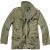 Men's jacket M-65 Standard, Brandit, Olive, L