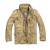 Men's jacket M-65 Standard, Brandit, Camel, S