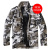 Men's jacket M-65 Standard, Brandit, Urban, M
