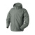Level 7 Lightweight Winter Jacket - Climashield® Apex, Helikon, Alpha Green, S
