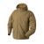 Level 7 Lightweight Winter Jacket - Climashield® Apex, Helikon, Coyote, S