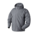Level 7 Lightweight Winter Jacket - Climashield® Apex, Helikon, Shadow Grey, S