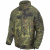 Level 7 Lightweight Winter Jacket - Climashield® Apex, Helikon, Flecktarn, S