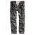 Trousers Premium Vintage Slimmy, Surplus, blackcamo, 2XL