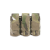 Triple 40mm Grenade Pouch, Warrior, Multicam