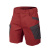 Helikon Urban Tactical Shorts, short, Crimson Sky / Ash Grey A, 2XL