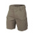 Kraťasy Urban Tactical, Helikon, krátké, RAL 7013DE, 2XL
