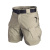 Helikon Urban Tactical Shorts, short, Khaki, XL