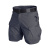 Kraťasy Urban Tactical, Helikon, krátké, Shadow Grey, S