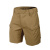 Kraťasy Urban Tactical, Helikon, krátké, Coyote, 3XL
