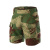 Helikon Urban Tactical Shorts, short, Rhodesian camo, M