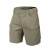 Kraťasy Urban Tactical, Helikon, krátké, Adaptive Green, S
