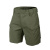 Kraťasy Urban Tactical, Helikon, krátké, Olive Green, 2XL