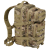 US Cooper Medium Backpack, 25 L, Brandit, tactical camo