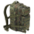 US Cooper Medium Backpack, 25 L, Brandit, flecktarn