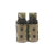 Double 40mm Grenade Pouch, Warrior, Multicam