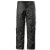 Kalhoty Brandit Thermopants, černá, 3XL