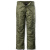 Kalhoty Brandit Thermopants, olivová, S