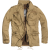 Men's jacket M-65 Giant, Brandit, Camel, XL