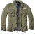 Men's jacket M-65 Giant, Brandit, Olive, L