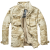 Men's jacket M-65 Giant, Brandit, Sandstorm, L