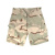 U.S. Shorts Army, Prewashed, Rip-Stop, Mil-Tec, US desert, S