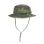 Boonie Hat, Helikon, PL Woodland, XL