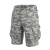 CPU Shorts - PolyCotton Ripstop, Helikon, UCP, L